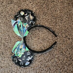 Nightmare Before Christmas Ears